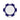 Navy/White Ahead Poker Chip with Ball Marker plain