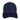 Navy/White Merrimack Hat Co.® Casey Performance Trucker plain