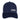 Navy/White Merrimack Hat Co.® Casey Performance Trucker