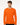 Neon Orange Pro-Lock Performance Long Sleeve T-Shirt - 48400