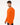 Neon Orange Pro-Lock Performance Long Sleeve T-Shirt - 48400
