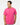 Neon Pink Gold Soft Touch T-Shirt - 4800