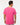 Neon Pink Gold Soft Touch T-Shirt - 4800