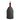 Nest Recycled Polyester Heathered Wine Bottle Cooler – 6.4 x 8.9 in. plain grouped