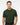 New Forest Green Ring-Spun Piqué Polo - 7002