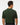 New Forest Green Ring-Spun Piqué Polo - 7002