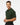 New Forest Green Ring-Spun Piqué Polo - 7002