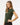 New Forest Green Women's Ringspun Pique Polo - 7600