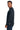 New Navy Carhartt Midweight Crewneck Sweatshirt. CTK124 plain