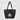 Newport Recycled Stripe Tote Bag - 20L