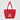 Newport Recycled Stripe Tote Bag - 20L