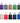 North Park - Non-Woven Shopping Tote Bag plain grouped