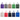 North Park - Non-Woven Shopping Tote Bag plain grouped