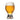 Octavia Beer Glass - Imprinted plain