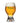 Octavia Beer Glass - Imprinted