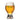 Octavia Beer Glass - Imprinted