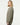 Olive Icon Lightweight Loopback Terry Crewneck Sweatshirt - SS1000C