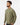 Olive Strata Crewneck Sweatshirt - A586