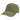 OLIVE Washed Cap plain grouped