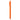 ORANGE Alix ballpoint pen plain