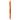 ORANGE Alix ballpoint pen