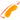 Orange Aqua Pearls™ Spa Mask Hot/Cold Pack plain