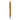 ORANGE Avia plastic ballpoint pen plain