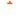 Orange Garyline® Omni Bike Bottle - 20 oz. plain