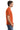 Orange Gildan - Ultra Cotton 100% US Cotton T-Shirt with Pocket. 2300 plain