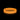 ORANGE GLOW Glow-In-The-Dark Silicone Bracelet plain grouped