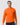 Orange Heavy Cotton™ Long Sleeve T-Shirt - 5400