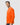 Orange Heavy Cotton™ Long Sleeve T-Shirt - 5400