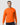 Orange Heavy Cotton™ Long Sleeve T-Shirt - 5400