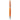 ORANGE Lara ballpoint pen