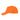 ORANGE Price Buster Cap plain grouped