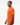 Orange Ring-Spun T-Shirt - 5500