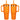 Orange SENSO® Summit 40 oz Insulated Stainless Steel Travel Mug with Press-In Straw Lid plain