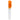 Orange Spray Pen Hand Sanitizer plain