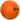 Orange Srixon Soft Feel BRITE Golf Balls - 12 Pack