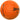 Orange Srixon Soft Feel BRITE Golf Balls - 3 Pack