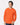 Orange Ultra Cotton® Long Sleeve T-Shirt - 2400