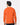 Orange Ultra Cotton® Long Sleeve T-Shirt - 2400