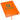 Orange Zenith Hardcover Journal