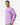 Orchid Garment-Dyed Heavyweight Long Sleeve T-Shirt - 6014