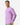 Orchid Garment-Dyed Heavyweight Long Sleeve T-Shirt - 6014