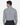 Oxford Grey Men's Long Sleeve Oxford Shirt - M600