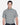 Oxford Grey Men's Oxford Short Sleeve with Stain-Release - M600S