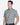 Oxford Grey Men's Oxford Short Sleeve with Stain-Release - M600S