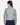 Oxford Grey Women's Long Sleeve Oxford Dress Shirt - M600W