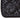 Paisley Park - Black Slowtide® Fleece Blanket plain